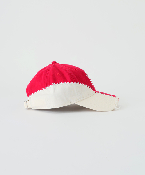NEW ERA×DISCOVERED 別注 9TWENTY（キャップ）｜NEW ERA（ニューエラ