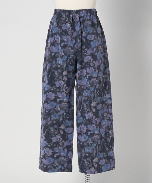 LOEFF（ロエフ）の「＜LOEFF＞ハーレムパンツ MENS（その他パンツ・メンズ・パープル・2/1）」の10枚目の写真