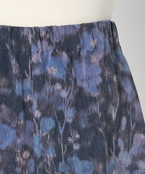 LOEFF（ロエフ）の「＜LOEFF＞ハーレムパンツ MENS（その他パンツ・メンズ・パープル・2/1）」の11枚目の写真