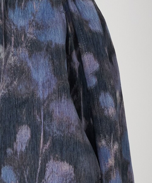 LOEFF（ロエフ）の「＜LOEFF＞ハーレムパンツ MENS（その他パンツ・メンズ・パープル・2/1）」の12枚目の写真
