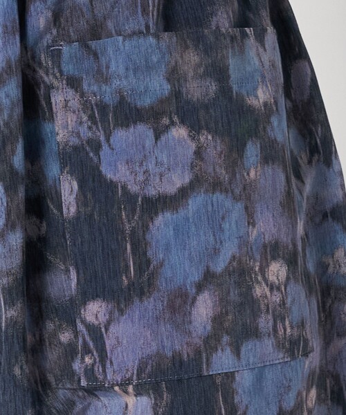 LOEFF（ロエフ）の「＜LOEFF＞ハーレムパンツ MENS（その他パンツ・メンズ・パープル・2/1）」の13枚目の写真