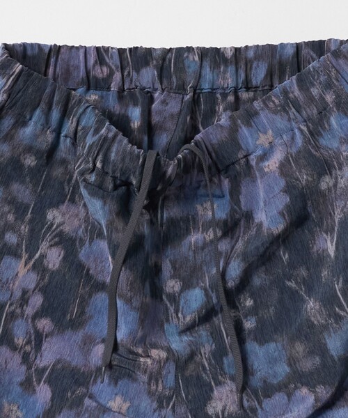 LOEFF（ロエフ）の「＜LOEFF＞ハーレムパンツ MENS（その他パンツ・メンズ・パープル・2/1）」の14枚目の写真