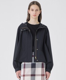 BLUE LABEL CRESTBRIDGE | 【はっ水】ライトウェザーマウンテンパーカー(マウンテンパーカー)