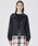 BLUE LABEL CRESTBRIDGE�i�u���[���[�x���N���X�g�u���b�W�j�́u�y�͂����z���C�g�E�F�U�[�}�E���e���p�[�J�[�i�}�E���e���p�[�J�[�j�v�b�_�[�N�l�C�r�[