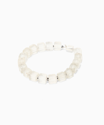 on the sunny side of the street | on the sunny side of the street Antique Bohemian Trade Beads ブレスレット(ブレスレット)