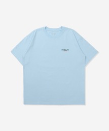 【Hurley:ハーレー】ヘビーウェイトコットンTシャツ オーバーサイズシルエット バックプリント SUNNY CAMP OVRSZD SS TEE