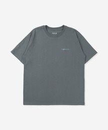 【Hurley:ハーレー】ヘビーウェイトコットンTシャツ オーバーサイズシルエット バックプリント SUNNY CAMP OVRSZD SS TEE