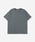 Hurley �i�n�[���[�j�́u�yHurley:�n�[���[�z�w�r�[�E�F�C�g�R�b�g��T�V���c�@�I�[�o�[�T�C�Y�V���G�b�g�@�o�b�N�v�����g�@SUNNY CAMP OVRSZD SS TEE�iT�V���c/�J�b�g�\�[�j�v�b�u���[�O���[