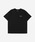 Hurley �i�n�[���[�j�́u�yHurley:�n�[���[�z�w�r�[�E�F�C�g�R�b�g��T�V���c�@�I�[�o�[�T�C�Y�V���G�b�g�@�o�b�N�v�����g�@SUNNY CAMP OVRSZD SS TEE�iT�V���c/�J�b�g�\�[�j�v�b�u���b�N
