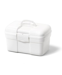 like-it（ライクイット）の「トレー付きキャリングケース（収納グッズ）」