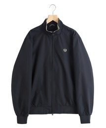 FRED PERRY（フレッドペリー）の「FRED PERRY / フレッドペリー：THE BRENTHAM JACKET：J2660[NOA]（ブルゾン）」
