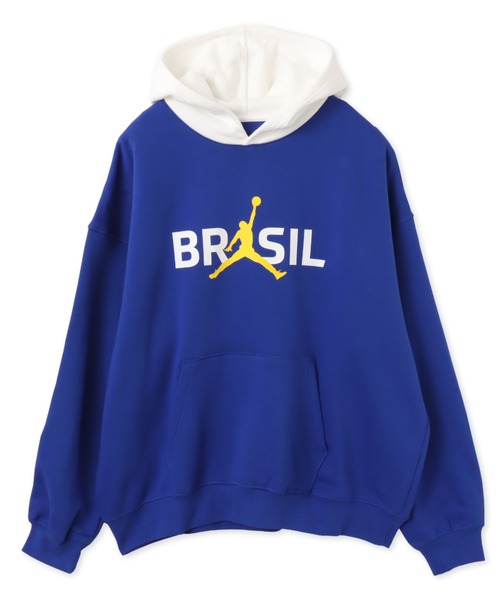 JORDAN BRAND M J BRK FLC PO HOODIE P6 / ジョーダン ブランド