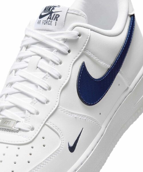 ナイキ エア フォース 1 '07 メンズシューズ / Nike Air Force 1 '07