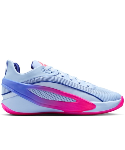 JORDAN BRAND（ジョーダンブランド）の「【別注】ジョーダン  ジョーダン LUKA 5 FAM PF 限定コラボ（スニーカー・メンズ・ブルー・25.5cm/26.0cm/26.5cm/27.0cm/27.5cm/28.0cm/29.0cm/25.0cm）」の2枚目の写真