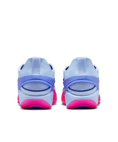 JORDAN BRAND（ジョーダンブランド）の「【別注】ジョーダン  ジョーダン LUKA 5 FAM PF 限定コラボ（スニーカー・メンズ・ブルー・25.5cm/26.0cm/26.5cm/27.0cm/27.5cm/28.0cm/29.0cm/25.0cm）」の5枚目の写真