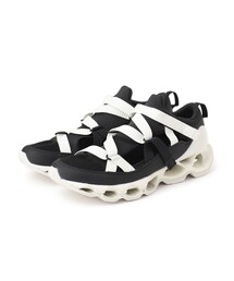 MIZUNO（ミズノ　）の「【MIZUNO/ミズノ】Wave Prophecy Strap/ ウエーブ プロフェシー ストラップ（スニーカー）」