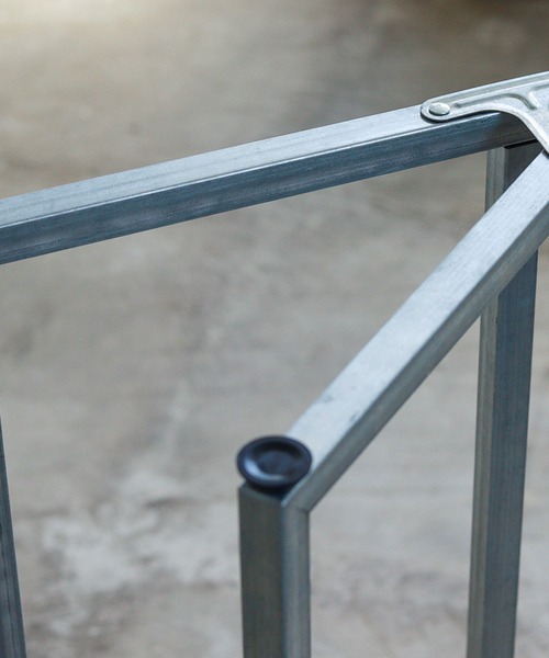 POST GENERAL ポストジェネラル EXHIBITION TABLE LEG 2pcsSET