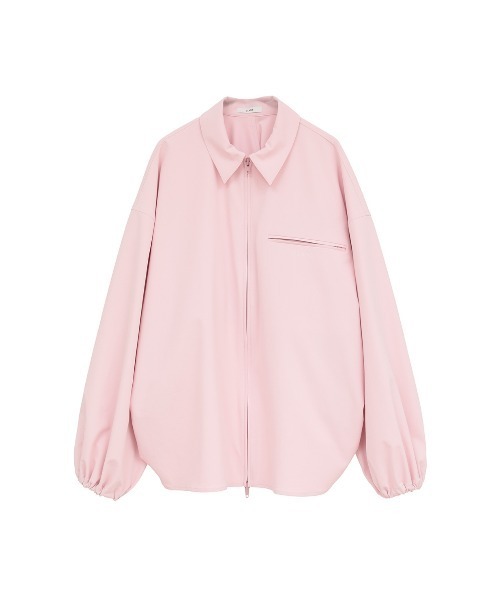 BACK ARCH GATHER RASH GUARD SHIRTS（ラッシュガード）｜CLANE 