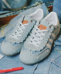 adidas（アディダス）の「adidas H SPEZIAL LO PRO LT DENIM ATMOS / アディダス ハンドボール スペツィアル LO プロ LT デニム アトモス【SP】（スニーカー）」