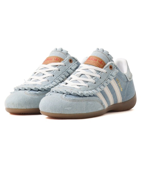 adidas H SPEZIAL LO PRO LT DENIM ATMOS / アディダス ハンドボール