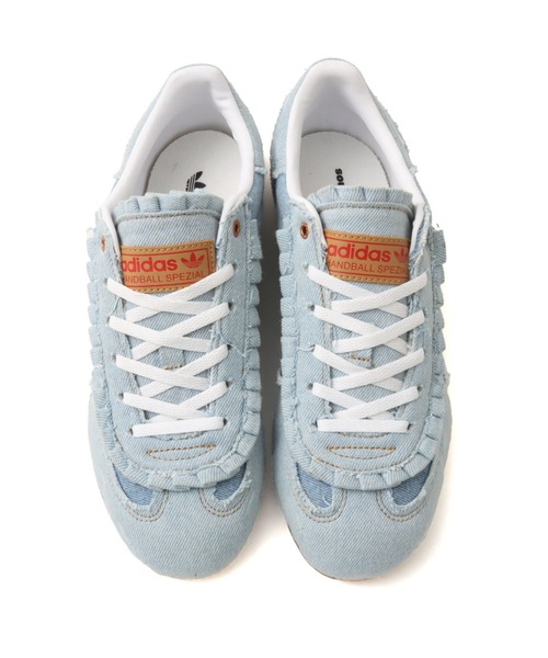 adidas H SPEZIAL LO PRO LT DENIM ATMOS / アディダス ハンドボール