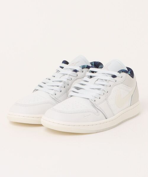 セール】JORDAN BRAND AIR JORDAN 1 LOW SE APLA ジョーダン 1 LOW SE