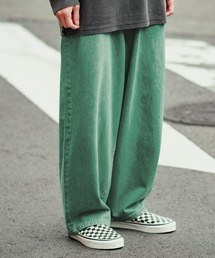 improves（インプローブス）の「デニムパンツ（デニムパンツ）」
