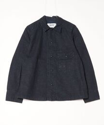 Hombre Nino | CORONA UTILITY EYELET SHIRT HN0261-SH0001(シャツ/ブラウス)