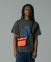 XLARGE | MESH SHOULDER BAG(ショルダーバッグ)