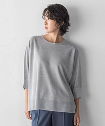 la.f…（ラエフ）の「ギャラクシーニット（ニット/セーター）」