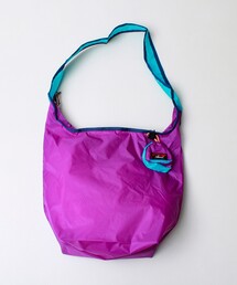 NANGA（ナンガ）の「【NANGA/ナンガ】POCKETABLE SHOULDER BAG（ショルダーバッグ）」
