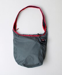NANGA（ナンガ）の「【NANGA/ナンガ】POCKETABLE SHOULDER BAG（ショルダーバッグ）」