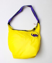 NANGA（ナンガ）の「【NANGA/ナンガ】POCKETABLE SHOULDER BAG（ショルダーバッグ）」
