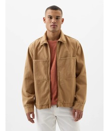 GAP（ギャップ）の「デニムジャケット（デニムジャケット）」