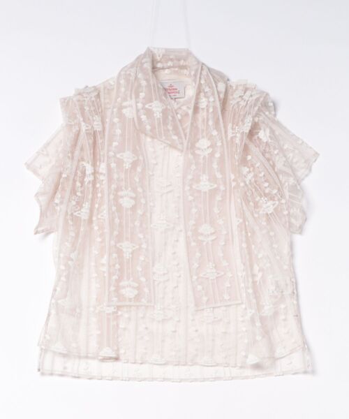 Vivienne Westwood（ヴィヴィアンウエストウッド）の「ｵｰｶﾞﾆｯｸｵｰﾌﾞｼﾞｬ