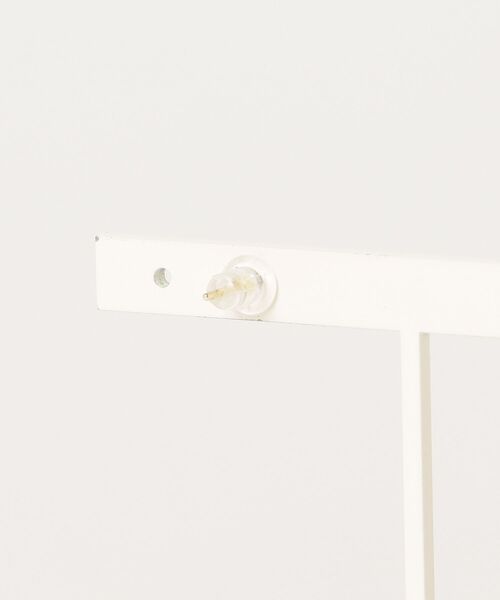 SHIZUTA(シズタ)の「SZT:5daysピアス Monday to Friday 5個セットピアス BOX付(ピアス(両耳用)・レディース・シルバー系その他・FREE)」の2枚目の写真