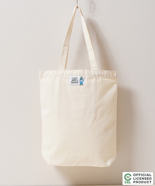 1111clothing（ワンフォークロージング）の「【セ・リーグ】NEW JACK プロ野球 トートバッグ / Professional Baseball Tote Bag（トートバッグ・メンズ・その他5/その他3/その他2/その他1/その他6/その他4・FREE）」の19枚目の写真