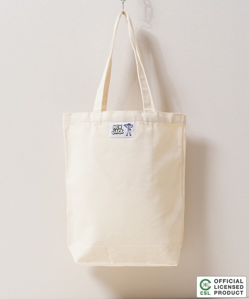 1111clothing（ワンフォークロージング）の「【セ・リーグ】NEW JACK プロ野球 トートバッグ / Professional Baseball Tote Bag（トートバッグ・メンズ・その他5/その他3/その他2/その他1/その他6/その他4・FREE）」の7枚目の写真