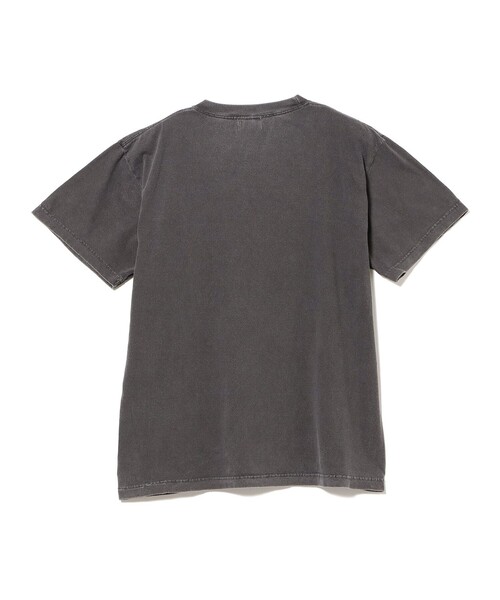 BEAMS T(ビームスティー)の「【別注】GOOD ROCK SPEED / OSWALD T-shirt②(Tシャツ/カットソー・メンズ・スミクロ・S/M/L/XL)」の3枚目の写真