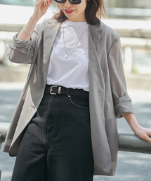 SHEER TORO ジャケット