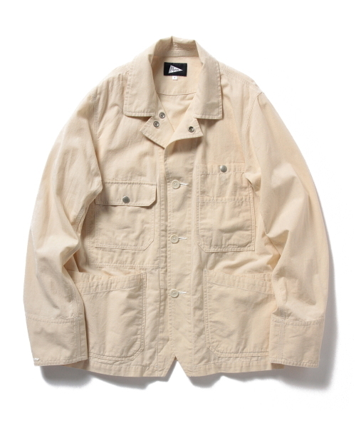 Pilgrim Surf Supply（ピルグリムサーフサプライ）の「Pilgrim Surf+