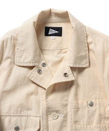 Pilgrim Surf Supply（ピルグリムサーフサプライ）の「Pilgrim Surf+