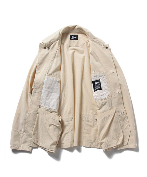 Pilgrim Surf Supply（ピルグリムサーフサプライ）の「Pilgrim Surf+