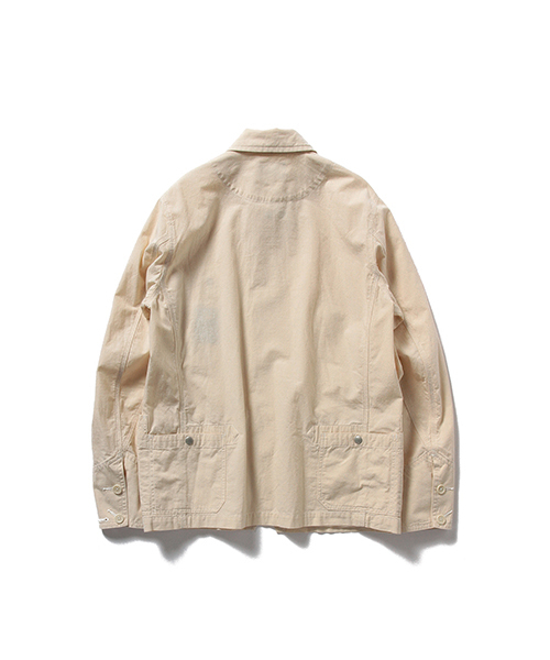 Pilgrim Surf Supply（ピルグリムサーフサプライ）の「Pilgrim Surf+