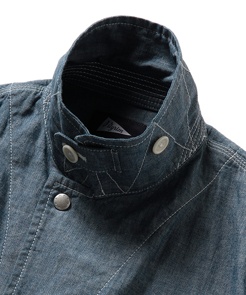 Pilgrim Surf Supply（ピルグリムサーフサプライ）の「Pilgrim Surf+