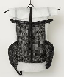 TRAIL BUM（トレイルバム）の「TRAIL BUM 【トレイルバム】- FAB ALUULA（ショルダーバッグ）」