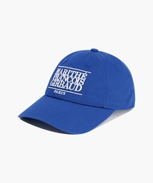 MARITHE + FRANCOIS GIRBAUD（マリテフランソワジルボー）の「CLASSIC LOGO COVERED CAP（キャップ）」