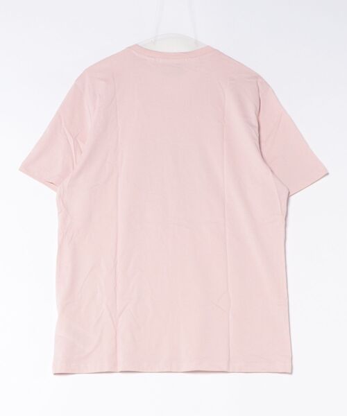 Ben Sherman(ベンシャーマン)の「ホリデーポスターTシャツ(Tシャツ/カットソー・メンズ・ベビーピンク・MEDIUM)」の11枚目の写真