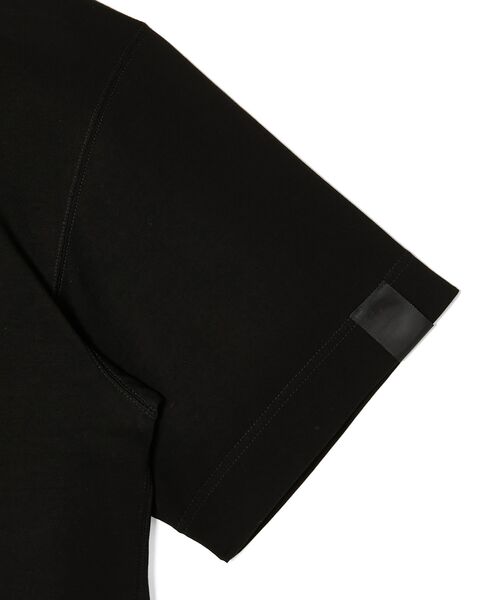 N.HOOLYWOOD COMPILE(N.ハリウッド コンパイル)の「CREW NECK T-SHIRT(Tシャツ/カットソー・メンズ・ベージュ/ブラック/ホワイト/ライトブルー・40/38/36)」の21枚目の写真