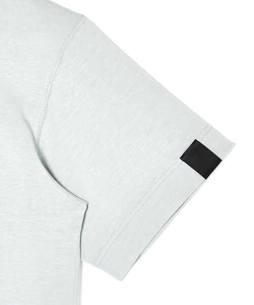 N.HOOLYWOOD COMPILE(N.ハリウッド コンパイル)の「CREW NECK T-SHIRT(Tシャツ/カットソー・メンズ・ベージュ/ブラック/ホワイト/ライトブルー・40/38/36)」の10枚目の写真